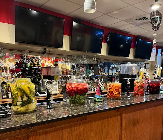 Salsas Southwest grill and bar