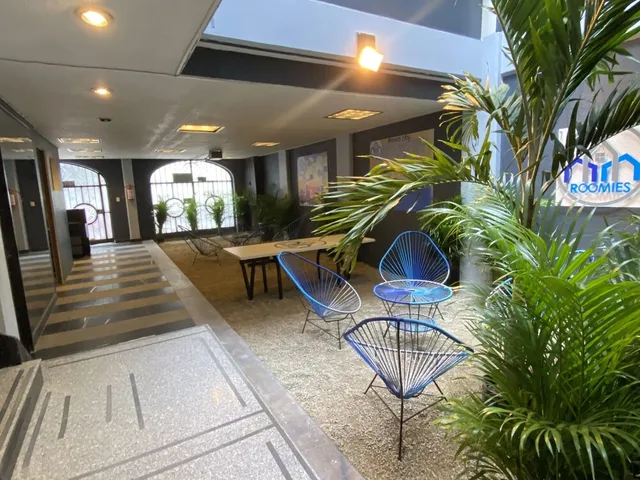 HOSTAL ROMA - CIBELES