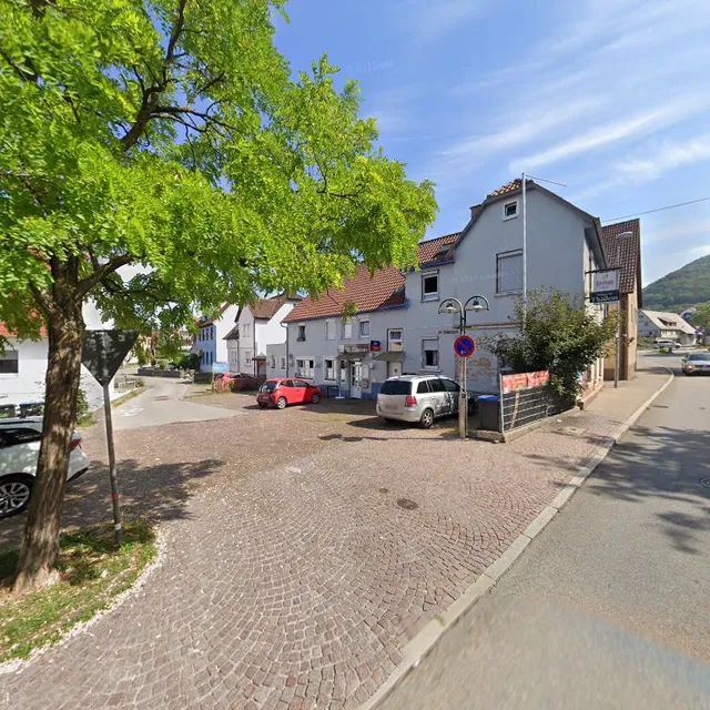 Bistro Café Thadeus