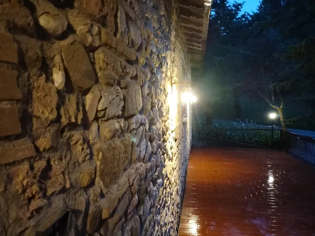 Camere Le Cascatelle