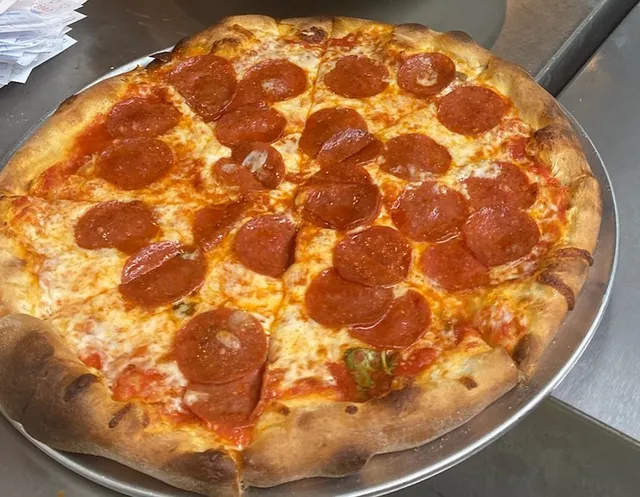 Primavera Italian Restaurant