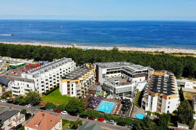 Apartments Karin Wladyslawowo