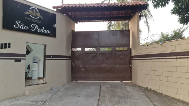 Hotel Pousada São Pedro