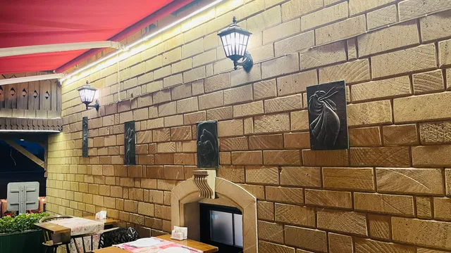 Salam Baku Restaurant