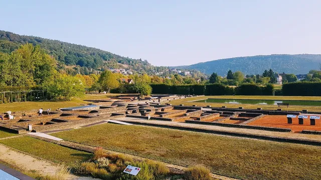 Youth Hostel Echternach