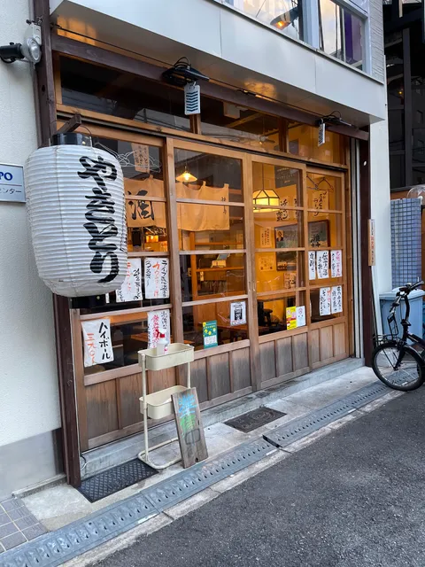 佐賀ふもと赤鶏 酒場 天神 心斎橋店