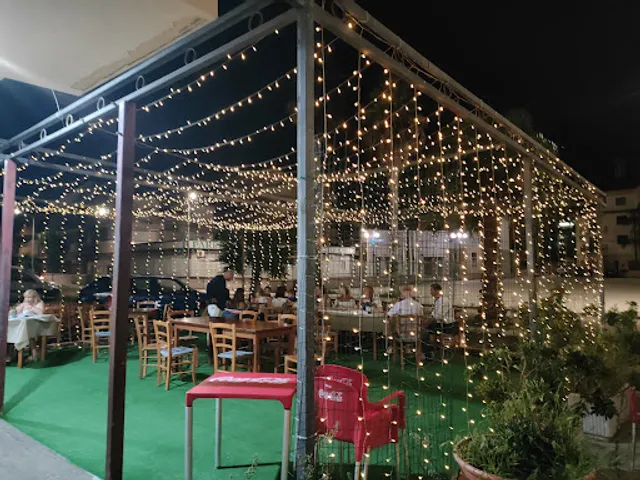 L'Emmanuel pizzeria Gela