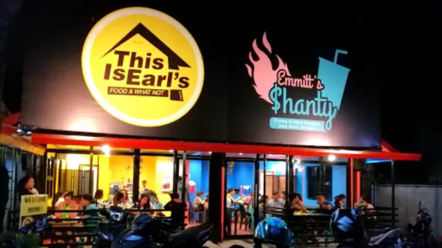 ThisisEarl's Food & Whatnot