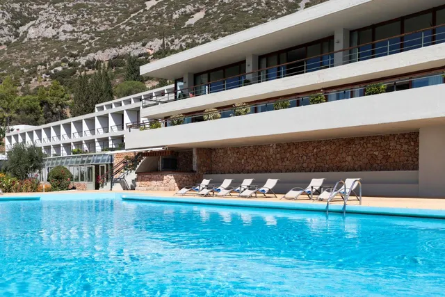 Amalia Hotel Delphi