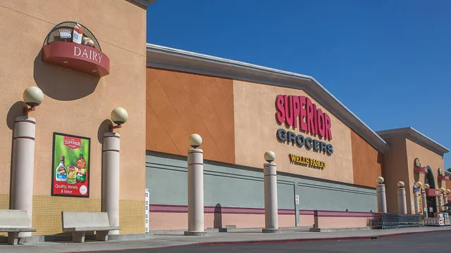 Superior Grocers