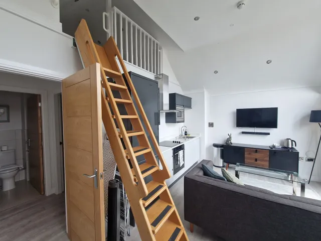 The Stables Chester - Apartments by PolkaStays