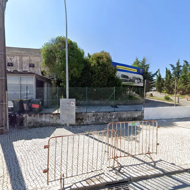 Taekwondo Clube Futebol Benfica fofó