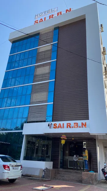 HOTEL SAI RBN
