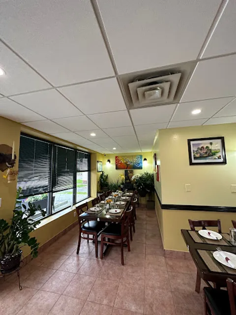 Thai Lan Xang Restaurant