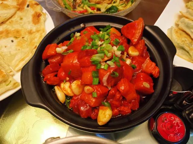 Golden Dragon Chinese Restaurant