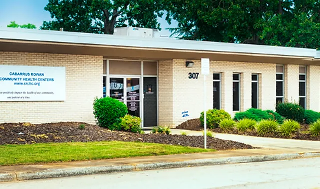 China Grove Family Medicine & Dental Clinic