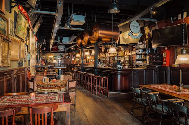 Café De drie Paardjes