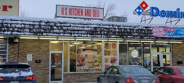 K’s Kitchen and Deli