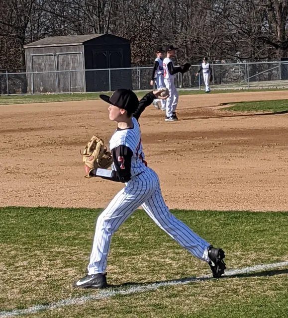 Randall Tyson Recreational Complex