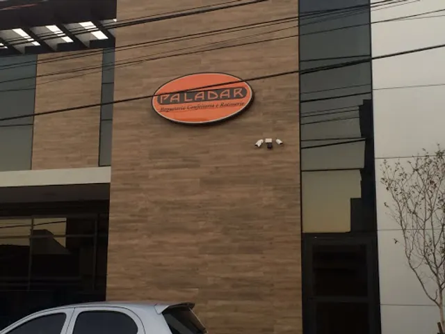 Panificadora Paladar