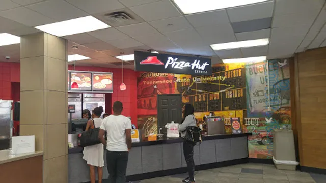 Pizza Hut Express