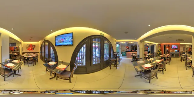 China In Box - Restaurante de Comida Chinesa