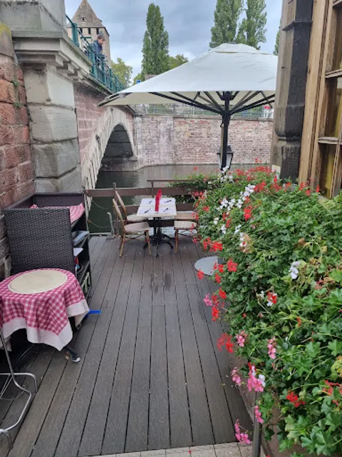 Marco Polo Restaurant