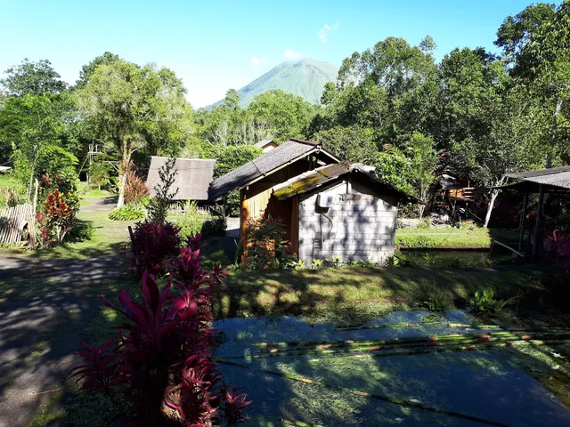 William's Resort Tomohon