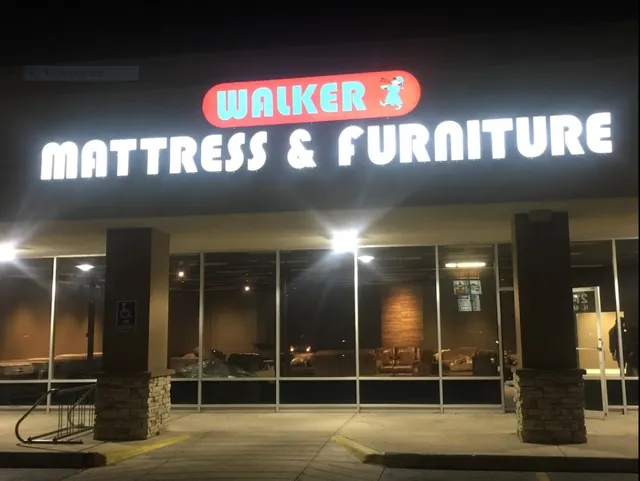 Walker Mattress and Furniture