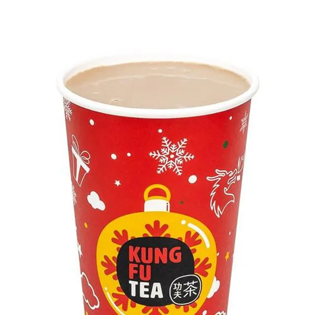 Kung Fu Tea