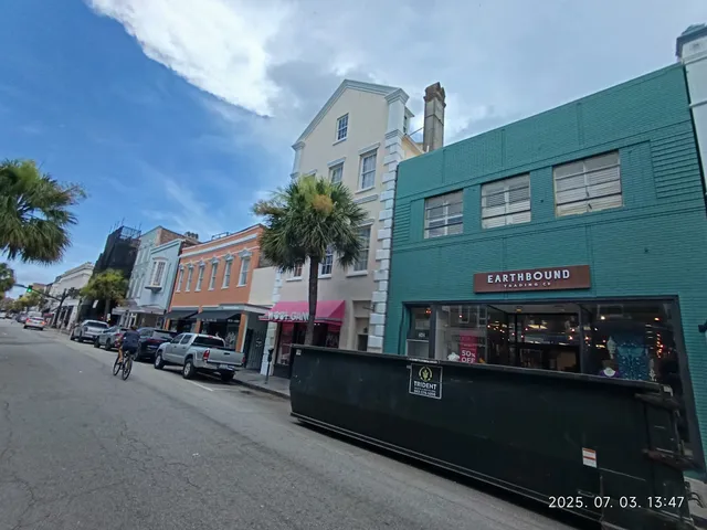 2nd Sunday On King Street