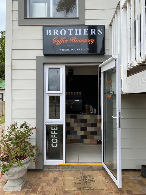 Brothers Coffee - Hole in the Wall (Outlet)