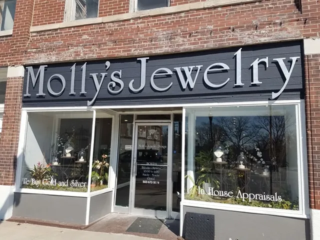 Molly's Jewelry Design, LLC