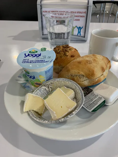 Hilton Foods Danmark A/S