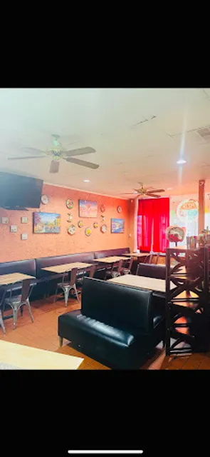 Guilli's Authentic Mexican Cuisine