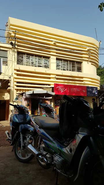 Yacouba Guindo Mosque