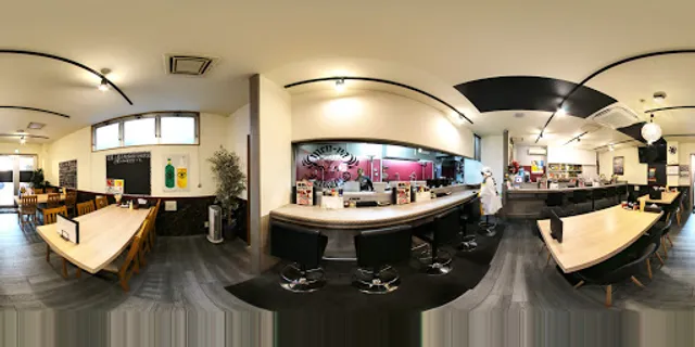 Ramen Sakaba Fukurō