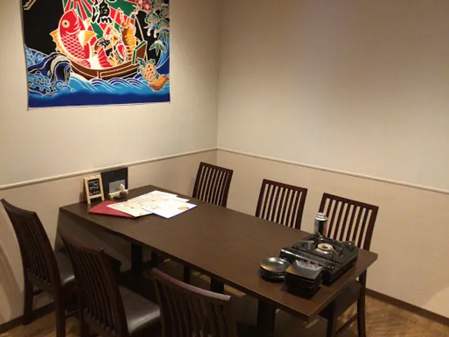 Izakaya SARARI Okayama University mae