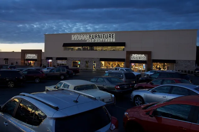 Indiana Furniture and Mattress