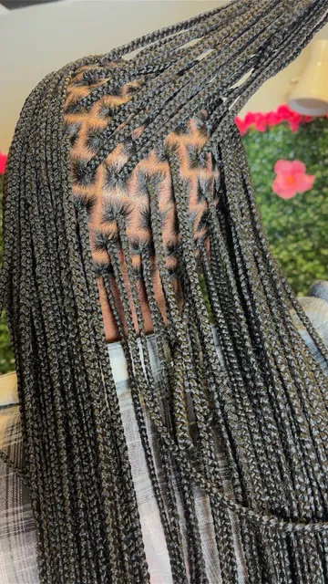 KABA African Hair Braiding