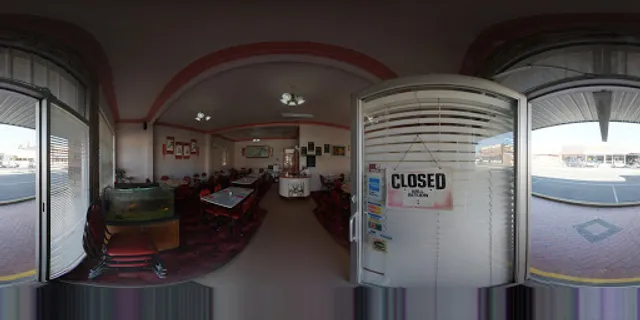 Chung Kin Restaurant