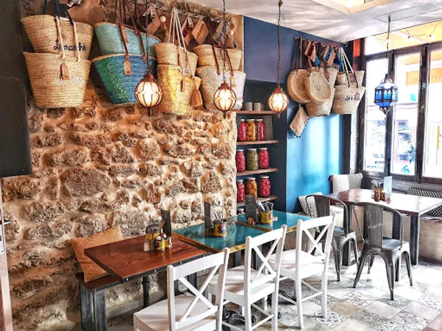 L’Artisan Libanais