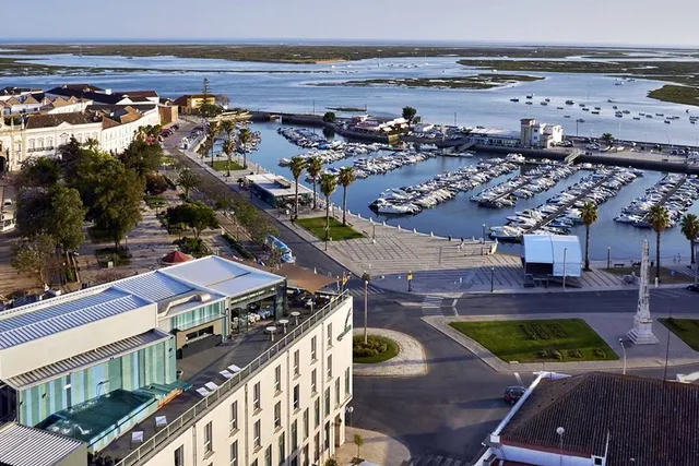 Hotel Occidental Faro