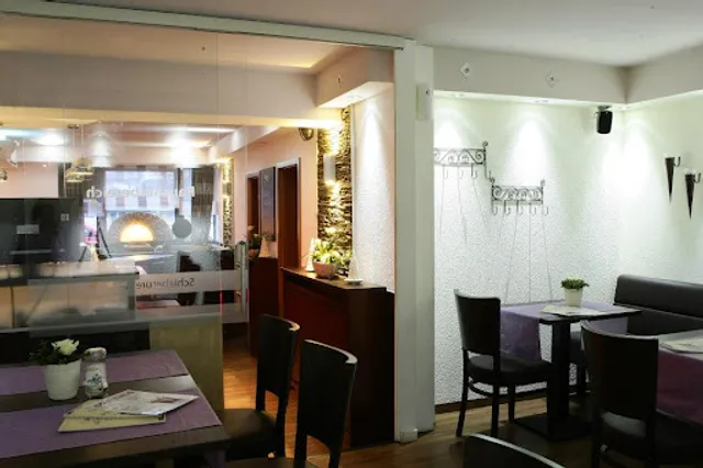 Eis-Café & Bistro Pfeil