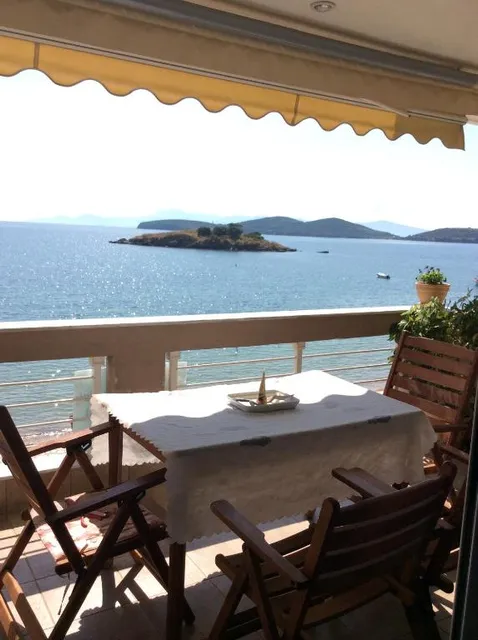 Sea'sTheDay apartment