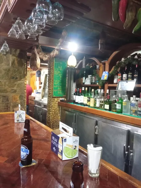 New Jersey Tasca Restaurant