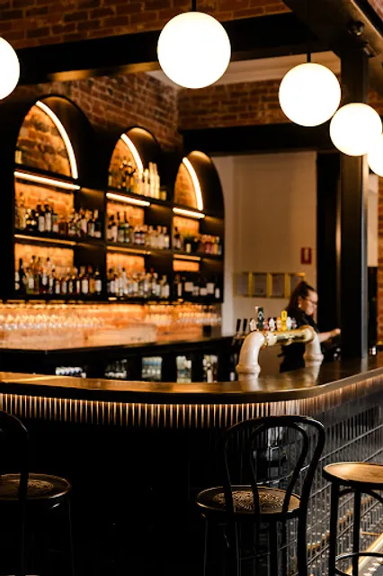 The Victoria Hotel Rutherglen