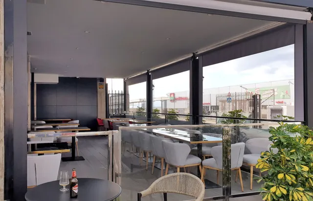 Mr Chen Asian Experience