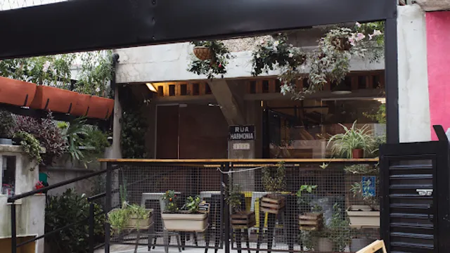 De Lá Do Pão Padaria Artesanal