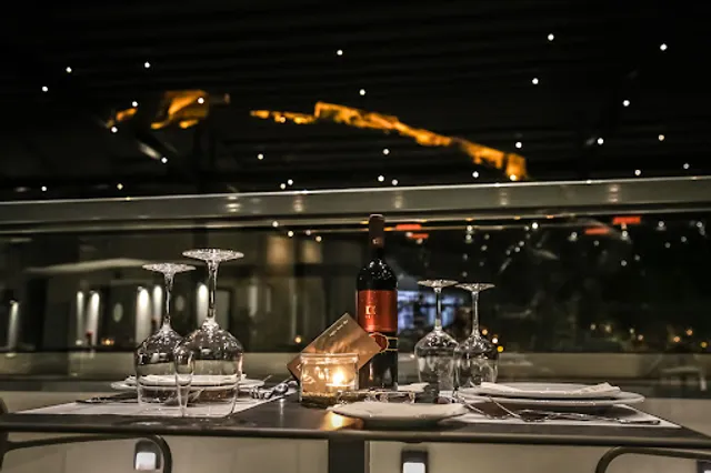 Liberty View Of Nafplio